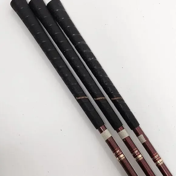Womens Bridgestone Precept EX Driver 3 & 5 Woods Set RH Ladies Graphite Shafts - Picture 13 of 16